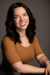 Kathryn Higgins
