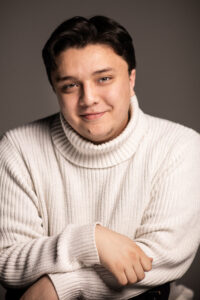 Samuel Laro