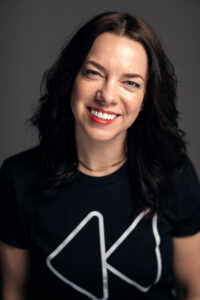 Kathryn Higgins