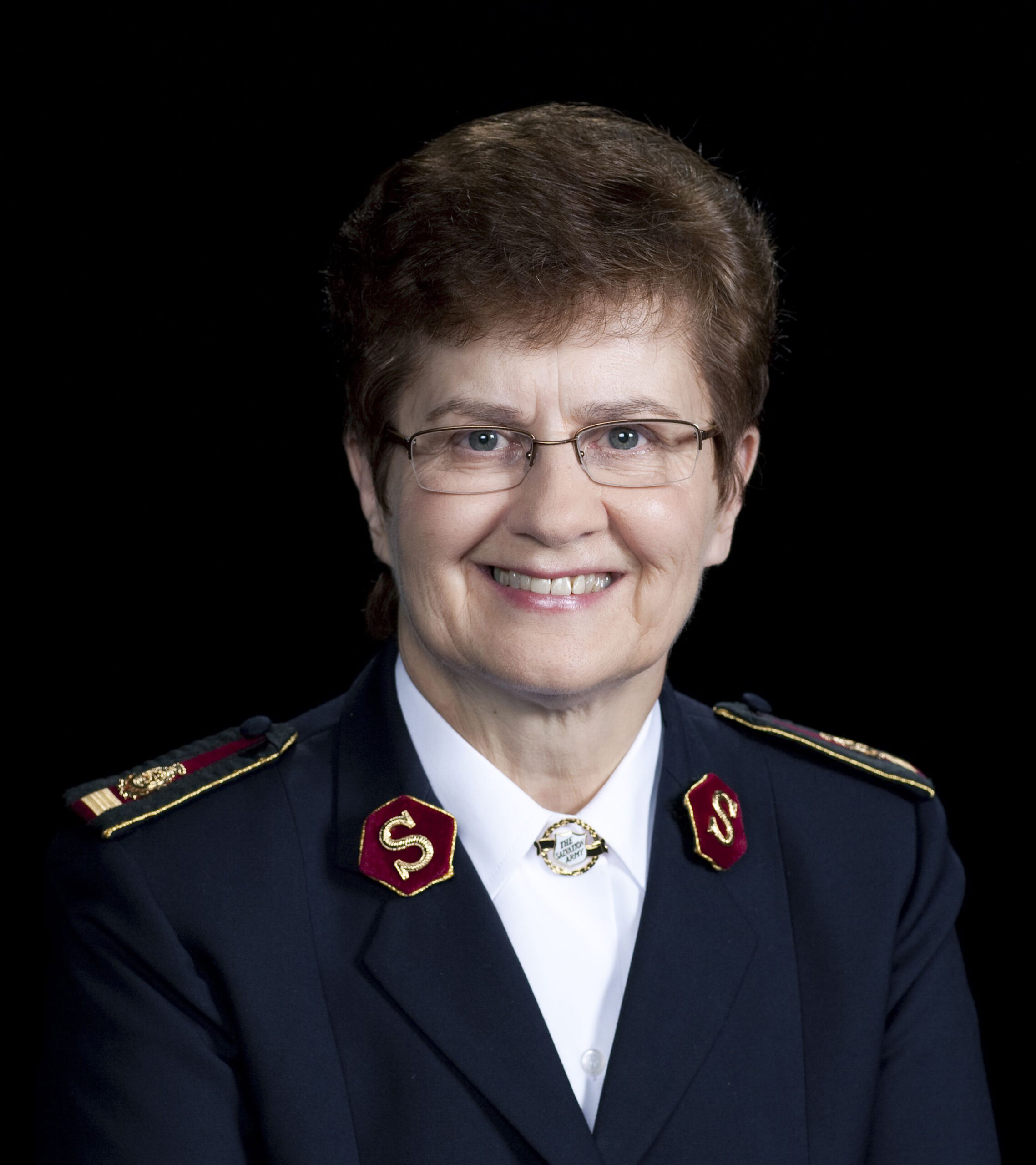 General Linda Bond